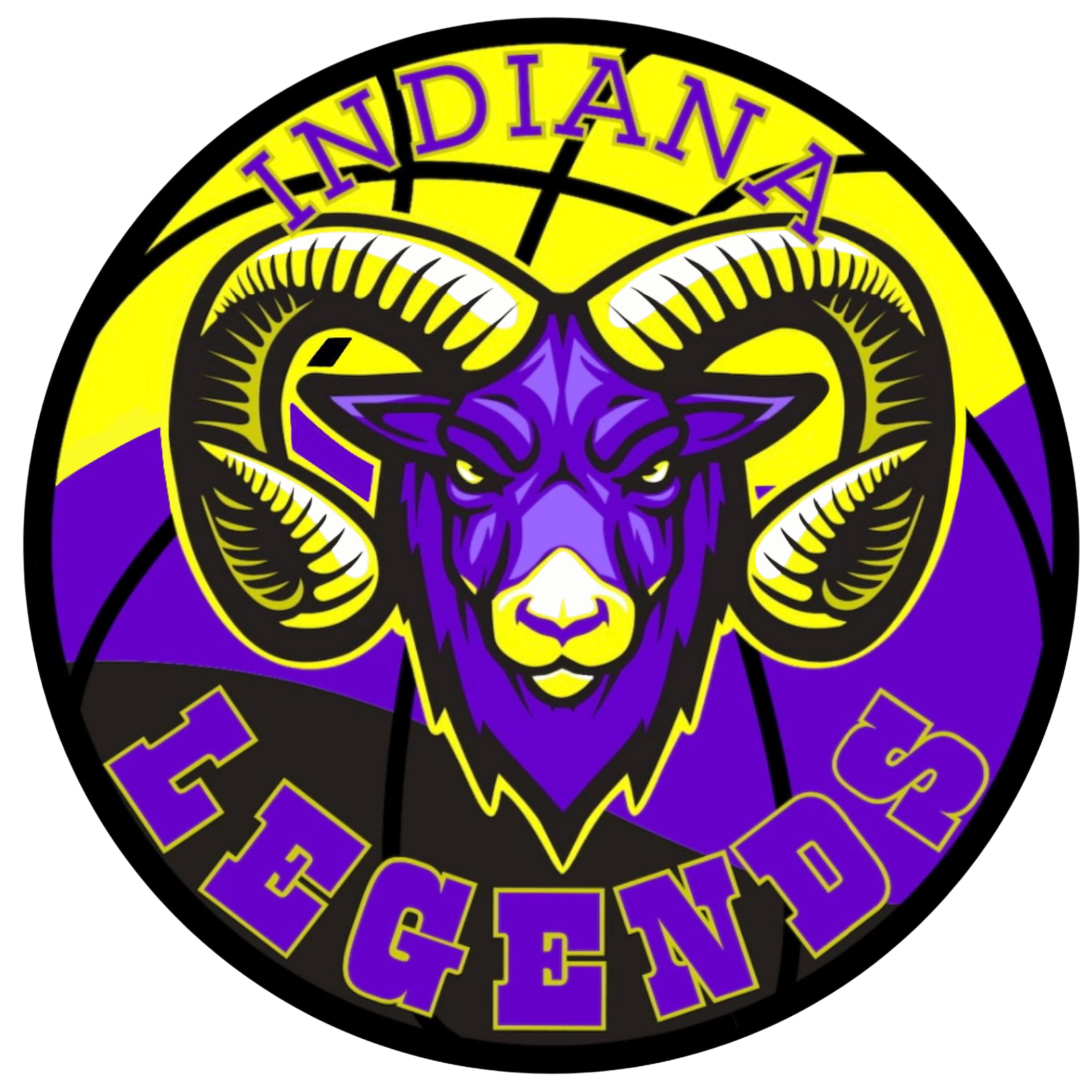 Mike Saunders, Jr., Indiana Legends – WOW!!