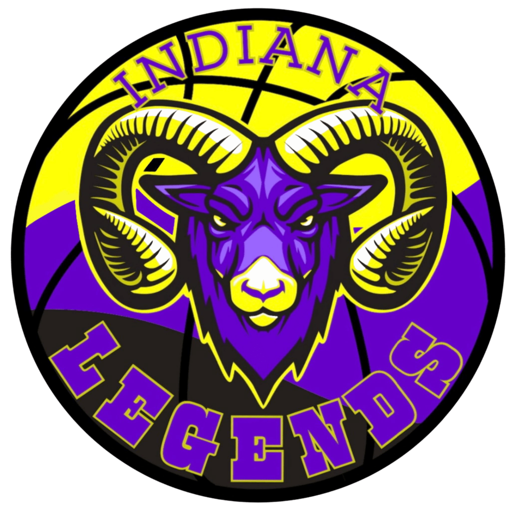 Mike Saunders, Jr., Indiana Legends –&nbsp;WOW!!