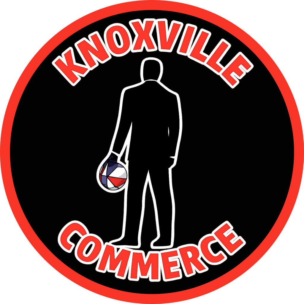 Seth Battle, Knoxville Commerce –&nbsp;WOW!!