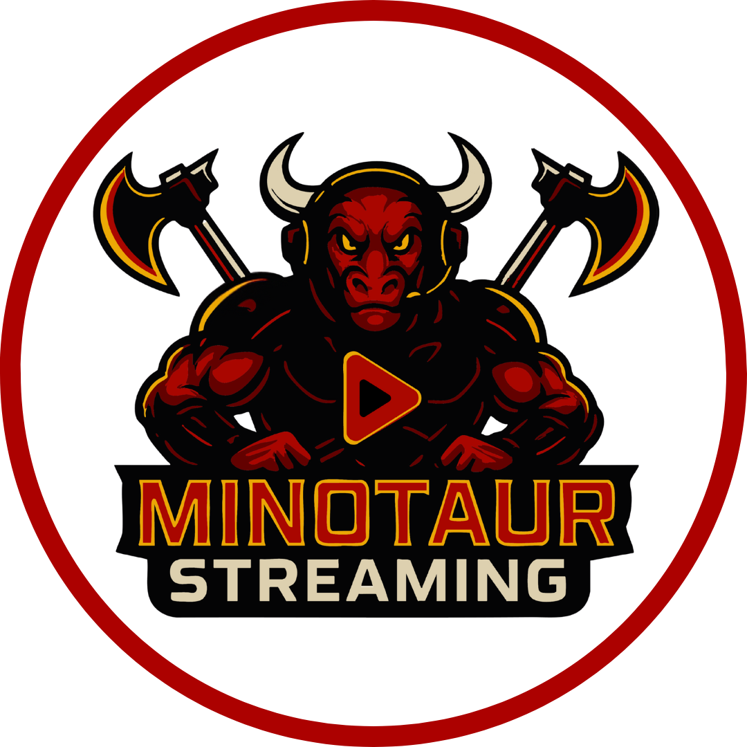 Minotaur Streaming